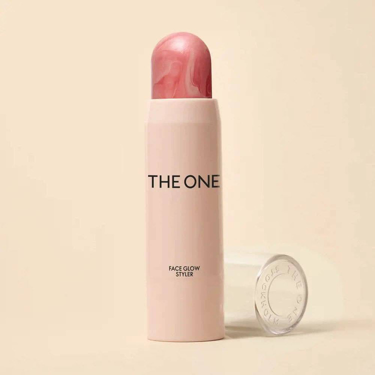 استیک چند منظوره ی کرمی THE ONE