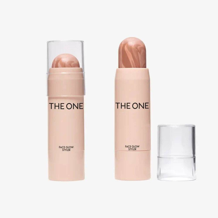 استیک چند منظوره ی کرمی THE ONE