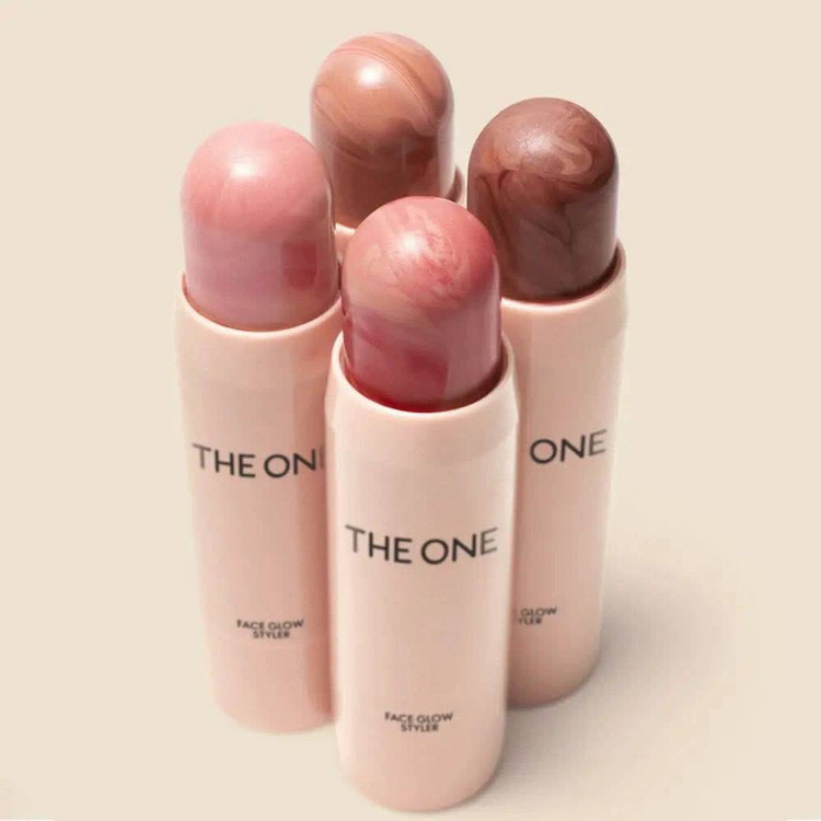 استیک چند منظوره ی کرمی THE ONE