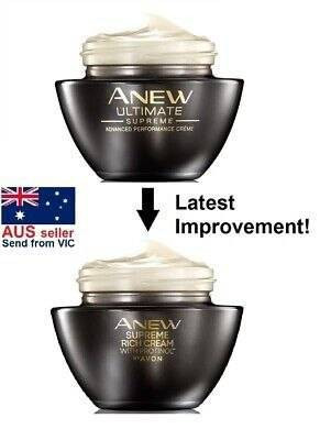 کرم شب و روز مروارید سیاه Avon