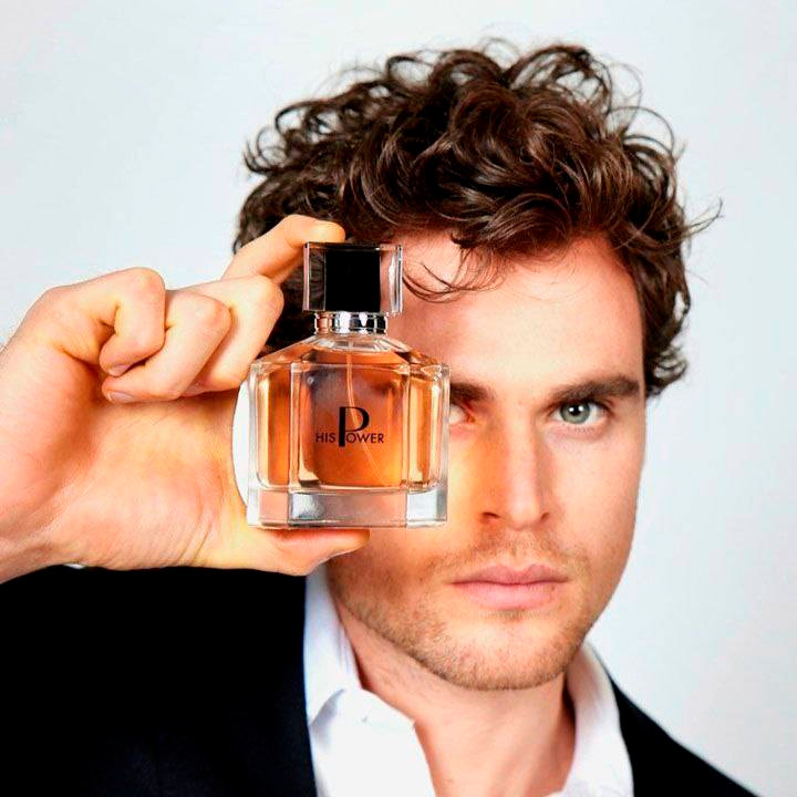عطر مردانه