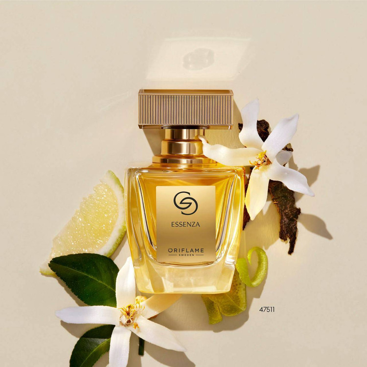 عطر زنانه جوردانی گلد اسنزا