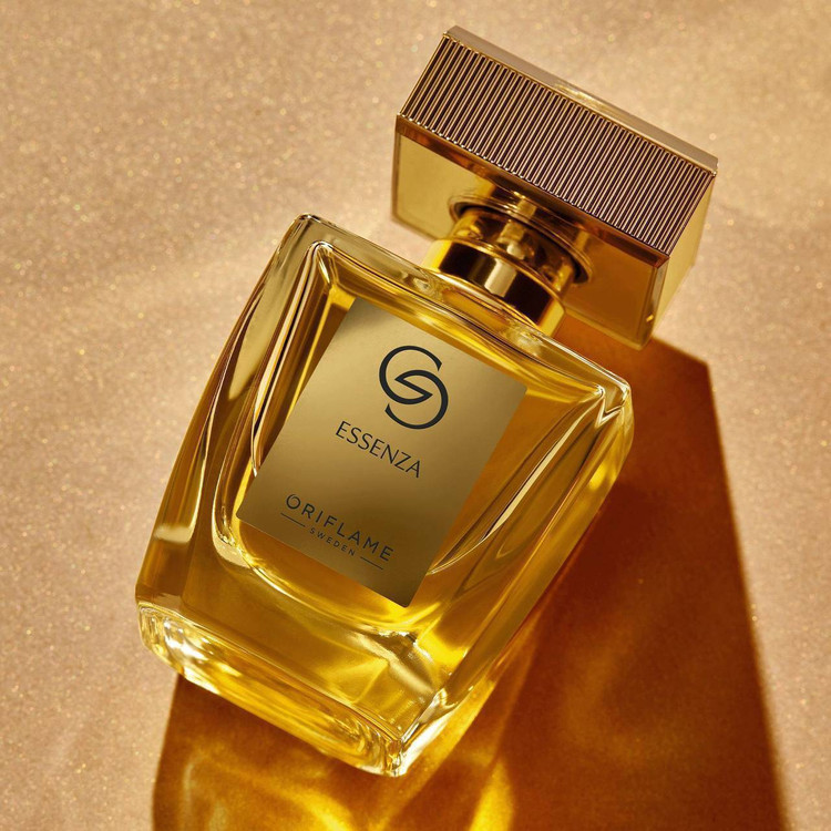 عطر زنانه جوردانی گلد اسنزا