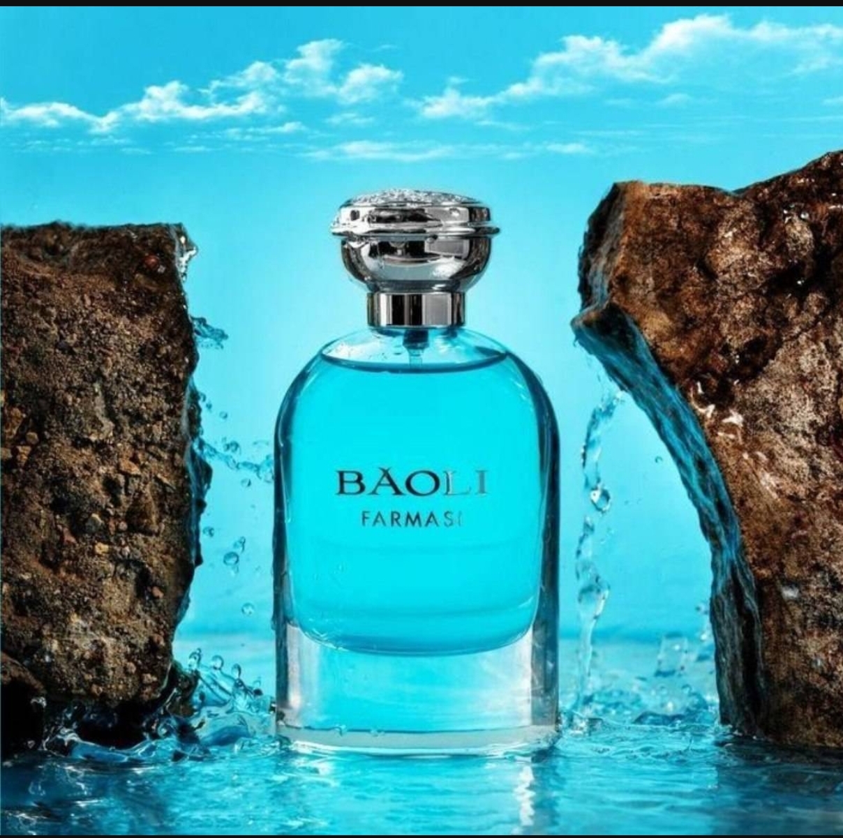 عطر بائولی